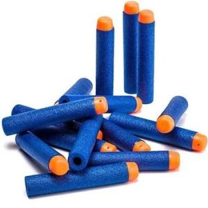 200-pack extra Nerf skott