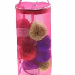 Enkel Garnväska / förvaring