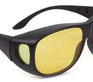 Mörkerglasögon för Bilkörning - Night Vision Glasögon Nattseende