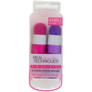Real Techniques 2 Miracle Remedy Sponges