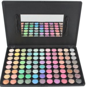 88-1 Professional Palette - 88 st. Ögonskuggor