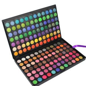 168 All in One Ögonskugga Professional Palette
