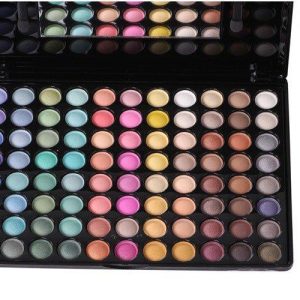 88-3 Professional Palette - 88 st. Ögonskuggor