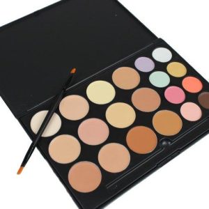 Concealer professional palette 20 färger