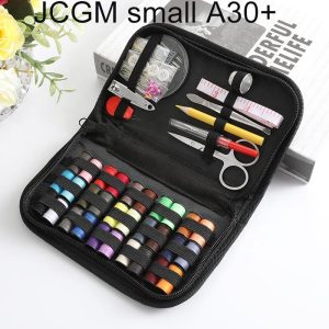 FR-002 - Set med Sytillbehör i Väska | Sybehör