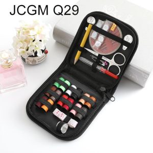 FR-004 - Set med Sytillbehör i Väska | Sybehör