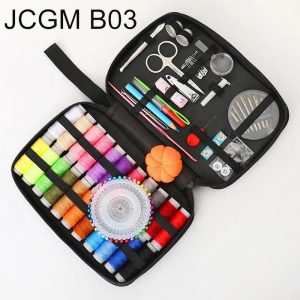 FR-005 - Set med Sytillbehör i Väska | Sybehör