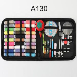 FR-009 - Set med Sytillbehör i Väska | Sybehör