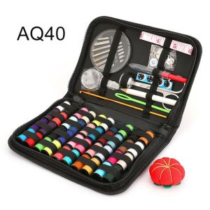 FR-021 - Deluxe Set med Sytillbehör i Väska | Sybehör