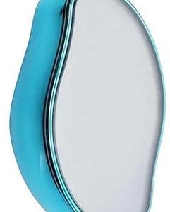 Smärtfri fysisk hårborttagning Epilatorer Crystal Hair Eraser Blå